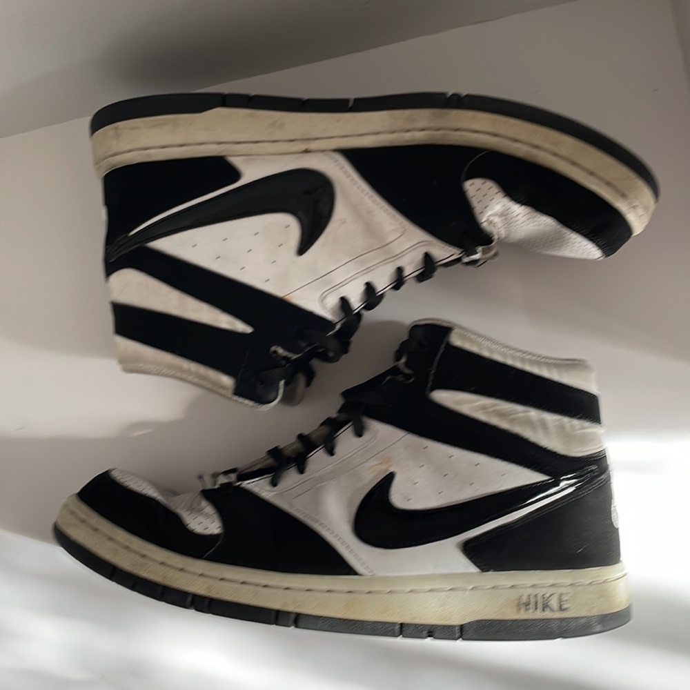Mens Nike Shoes